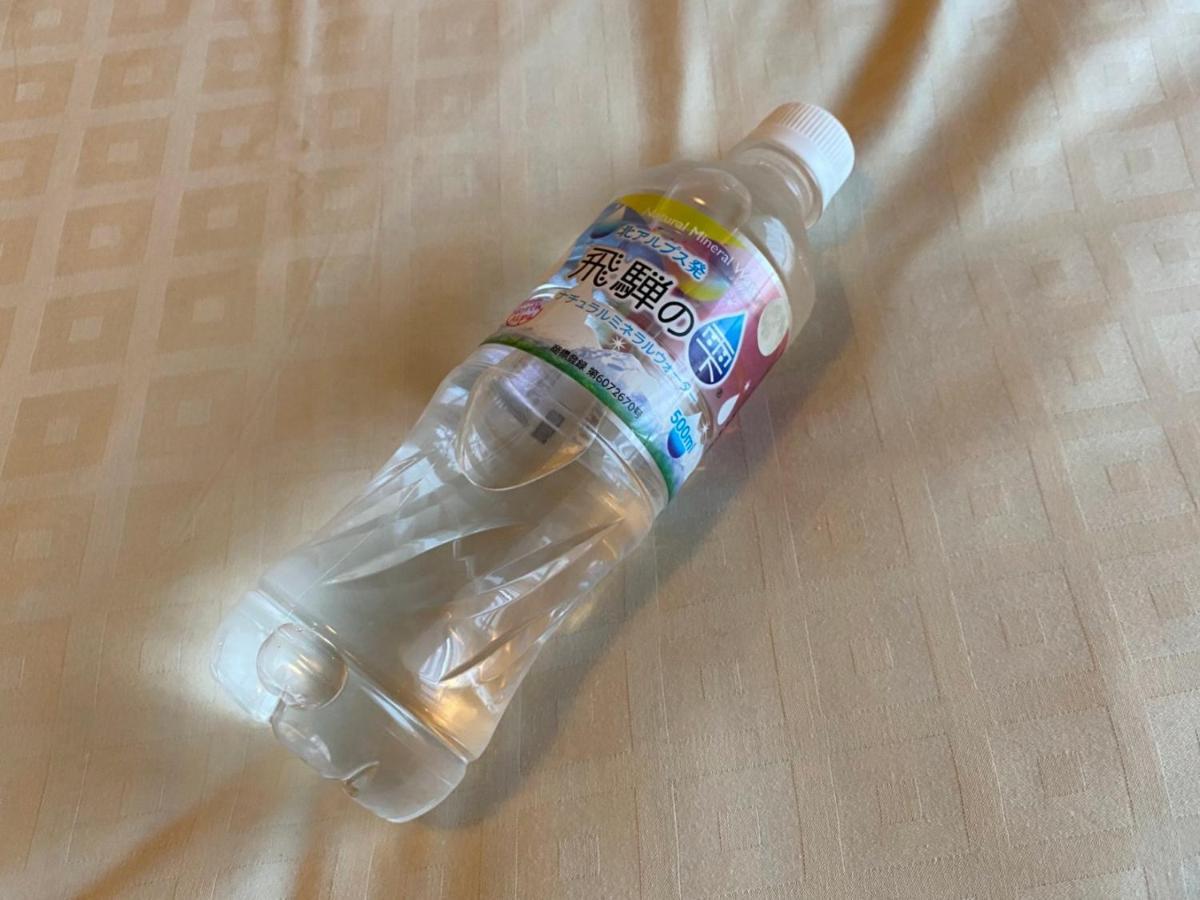 ホテル季古里 飛騨市 エクステリア 写真
